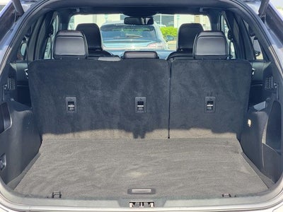 2024 Ford Edge ST Line