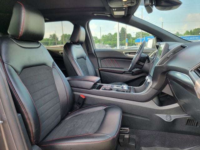 2024 Ford Edge ST Line