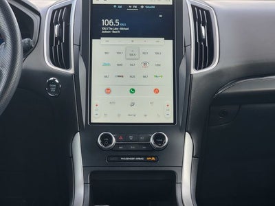 2024 Ford Edge ST Line