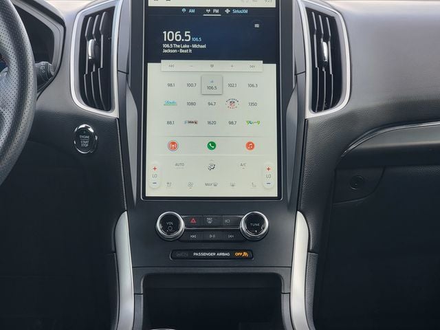 2024 Ford Edge ST Line