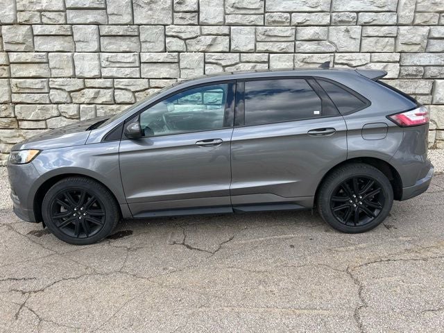 2024 Ford Edge ST Line