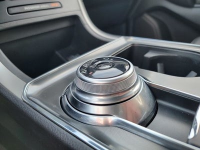 2024 Ford Edge ST Line