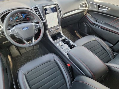 2024 Ford Edge ST Line