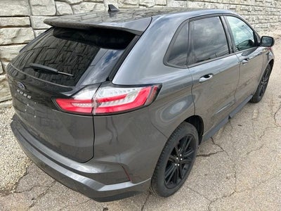 2024 Ford Edge ST Line