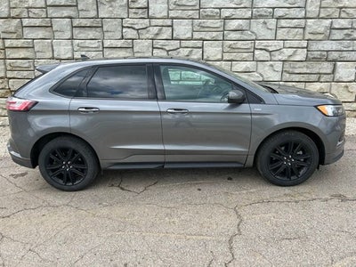2024 Ford Edge ST Line