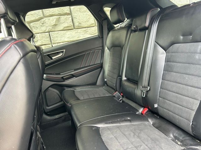 2024 Ford Edge ST Line