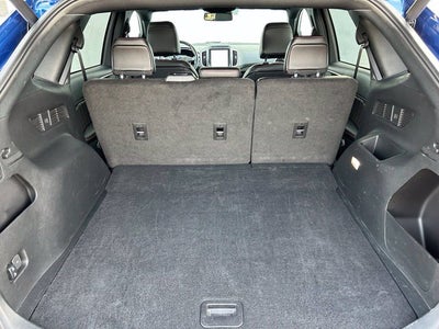 2024 Ford Edge ST Line