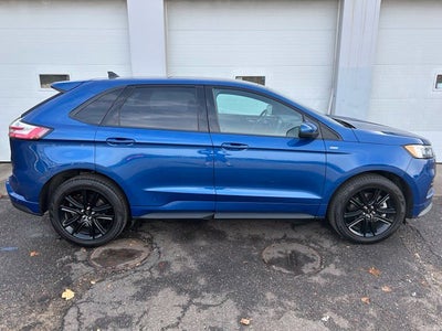 2024 Ford Edge ST Line
