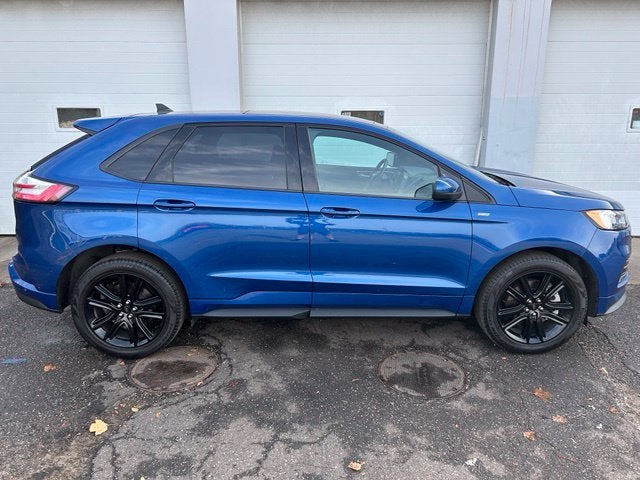 2024 Ford Edge ST Line