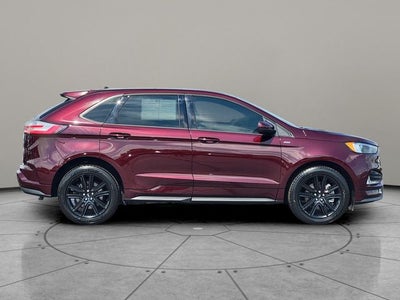 2024 Ford Edge ST Line