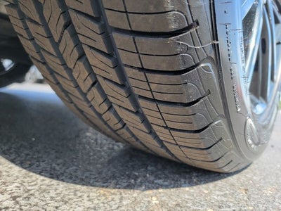 2024 Ford Edge ST Line