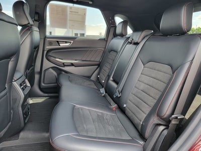 2024 Ford Edge ST Line