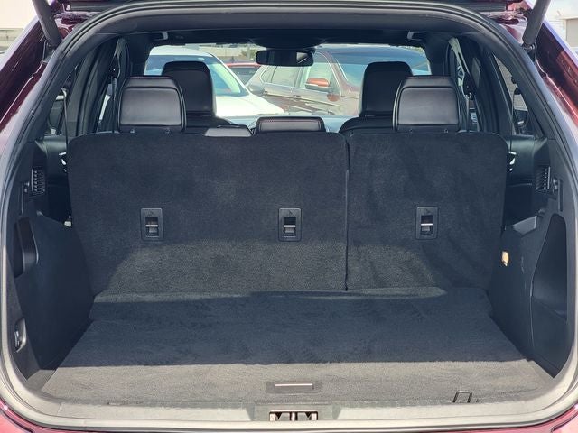 2024 Ford Edge ST Line