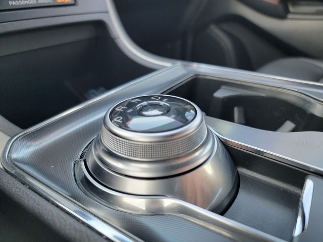 2024 Ford Edge ST Line