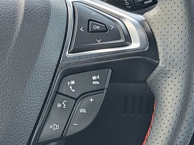 2024 Ford Edge ST Line