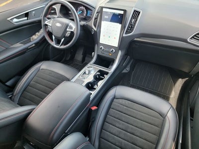 2024 Ford Edge ST Line