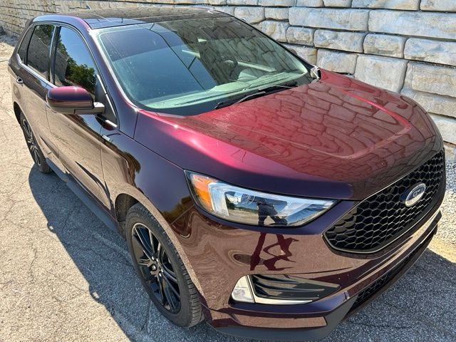 2024 Ford Edge ST Line