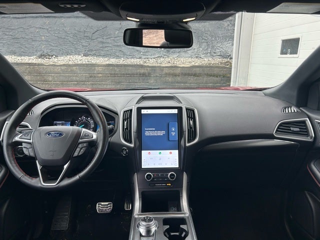 2024 Ford Edge ST Line