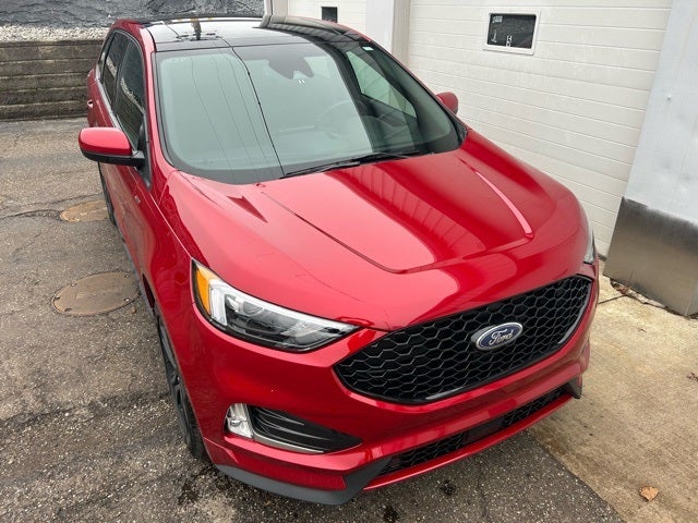 2024 Ford Edge ST Line