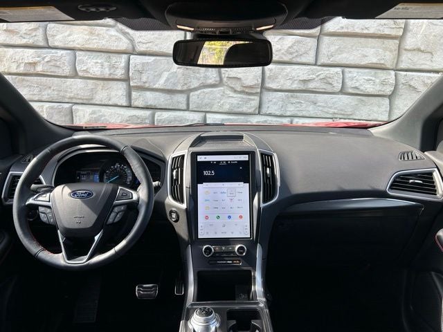 2023 Ford Edge ST Line