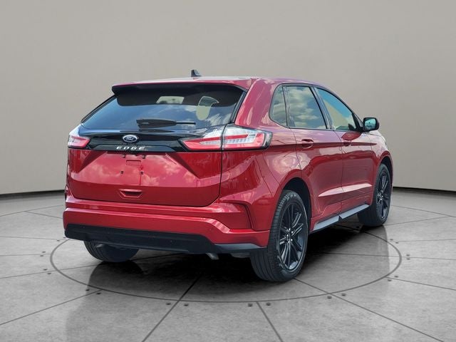 2023 Ford Edge ST Line