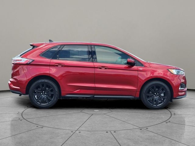 2023 Ford Edge ST Line