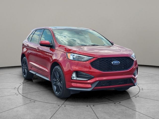 2023 Ford Edge ST Line