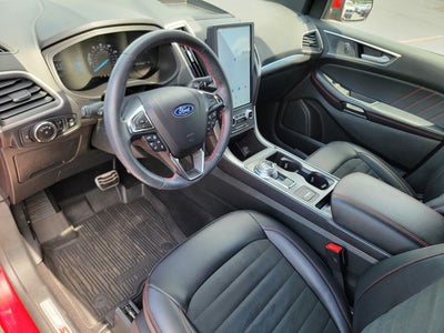 2023 Ford Edge ST Line