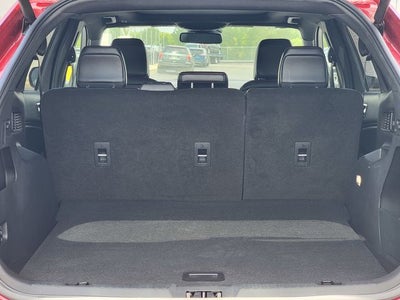 2023 Ford Edge ST Line