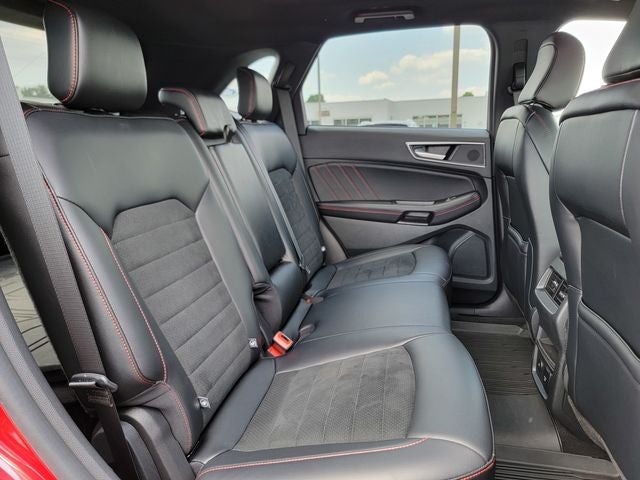 2023 Ford Edge ST Line