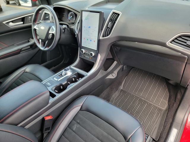 2023 Ford Edge ST Line