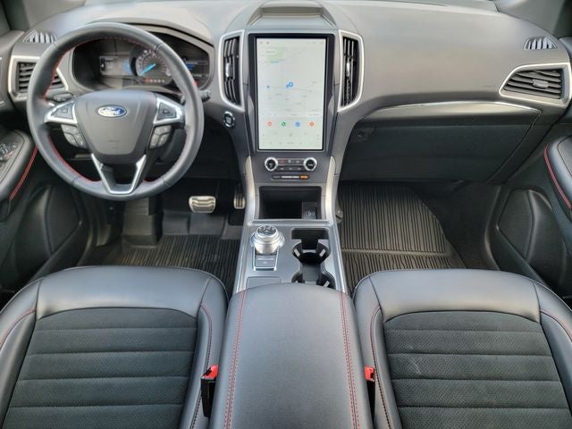 2023 Ford Edge ST Line
