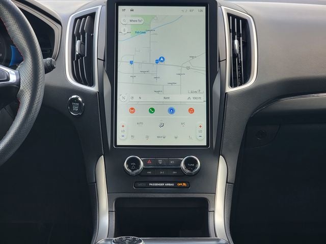 2023 Ford Edge ST Line