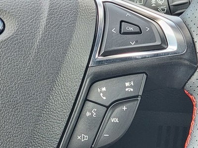 2023 Ford Edge ST Line