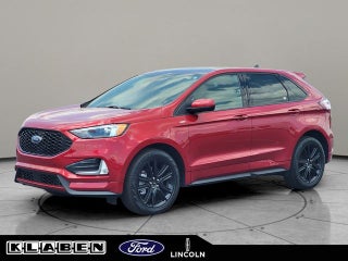 2023 Ford Edge ST Line