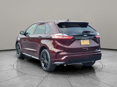2023 Ford Edge ST Line