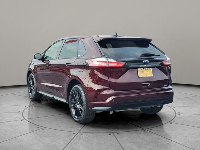 2023 Ford Edge ST Line