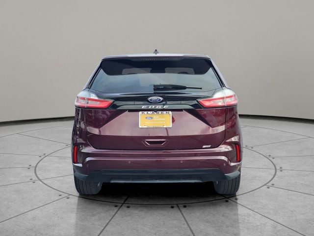 2023 Ford Edge ST Line