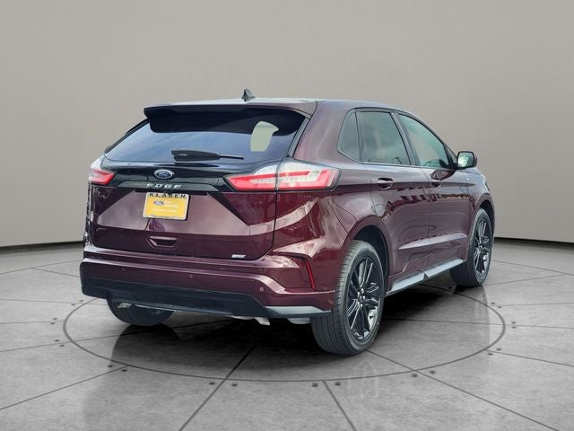 2023 Ford Edge ST Line