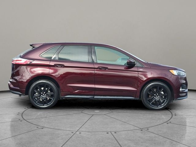 2023 Ford Edge ST Line