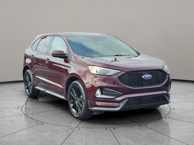 2023 Ford Edge ST Line