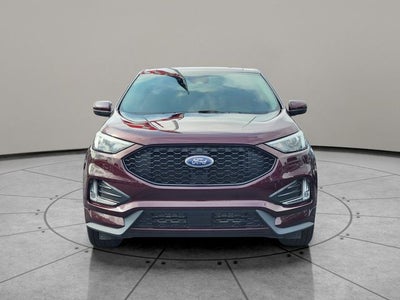 2023 Ford Edge ST Line