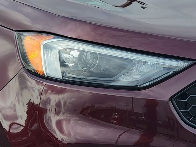 2023 Ford Edge ST Line