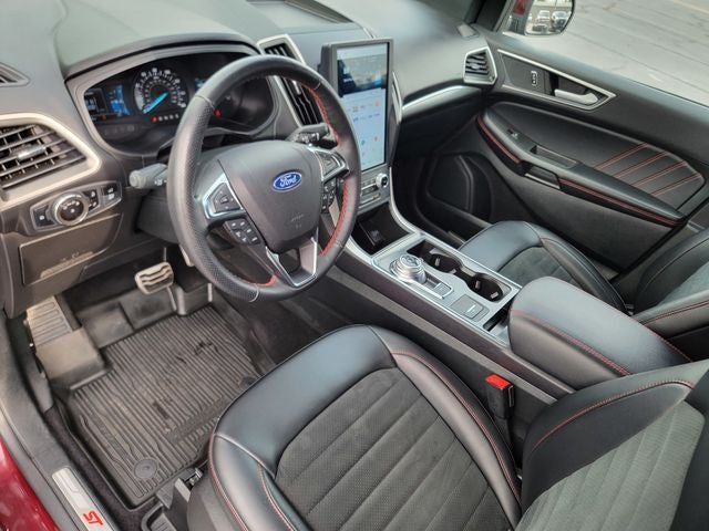2023 Ford Edge ST Line