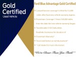 2023 Ford Edge ST Line