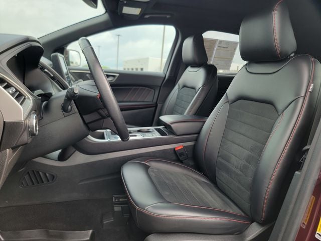 2023 Ford Edge ST Line
