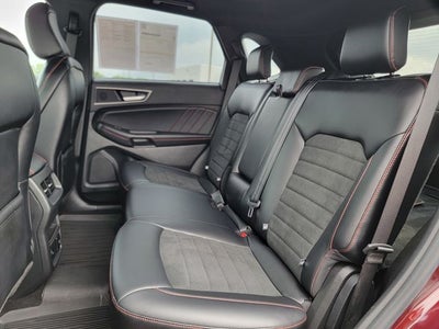 2023 Ford Edge ST Line