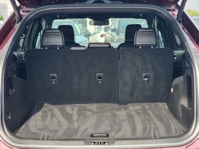 2023 Ford Edge ST Line