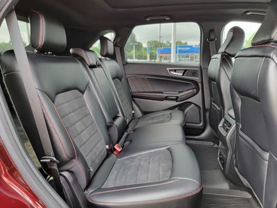 2023 Ford Edge ST Line