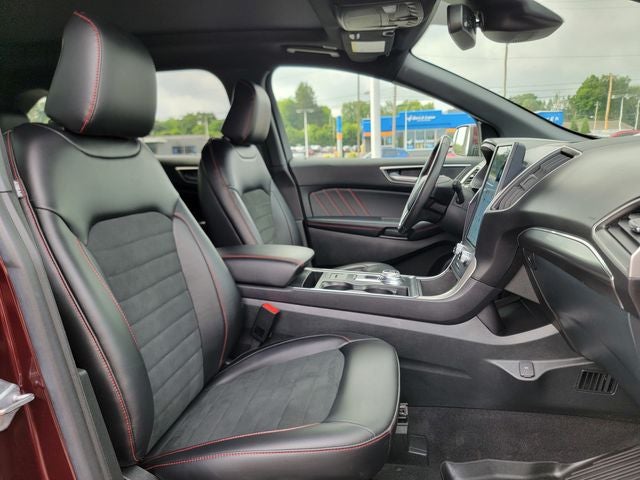 2023 Ford Edge ST Line
